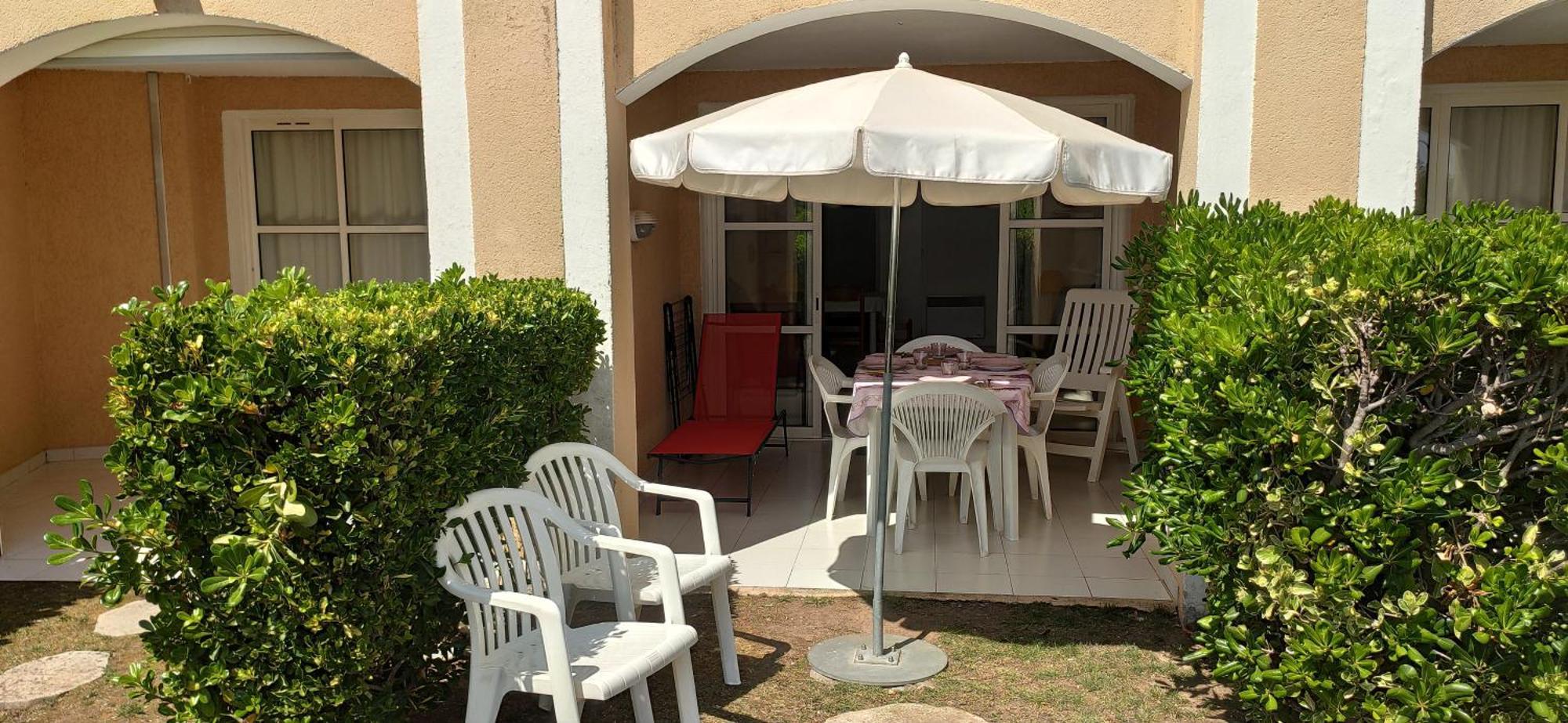 Agay Cap Esterel, Le Village Belvedere T2 Climatise Rez-De-Jardin, Vue Mer, Piscine Et Parking Inclus Saint-Raphaël Zewnętrze zdjęcie