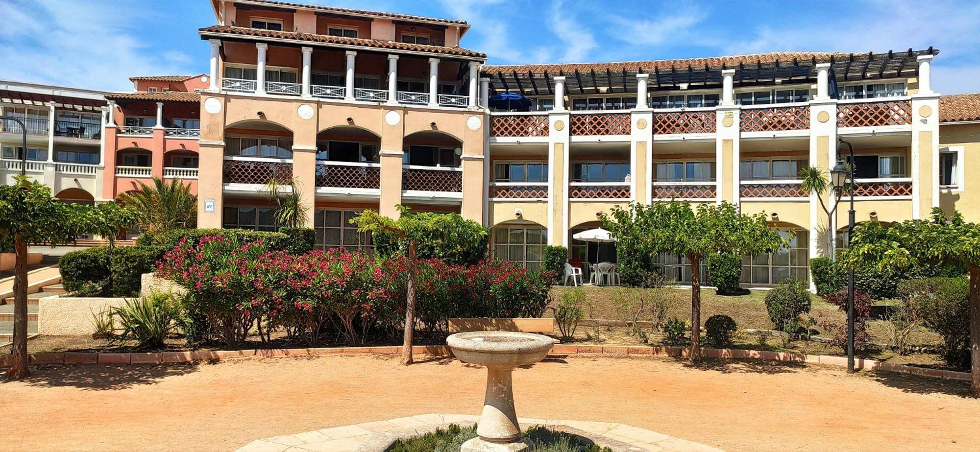 Agay Cap Esterel, Le Village Belvedere T2 Climatise Rez-De-Jardin, Vue Mer, Piscine Et Parking Inclus Saint-Raphaël Zewnętrze zdjęcie